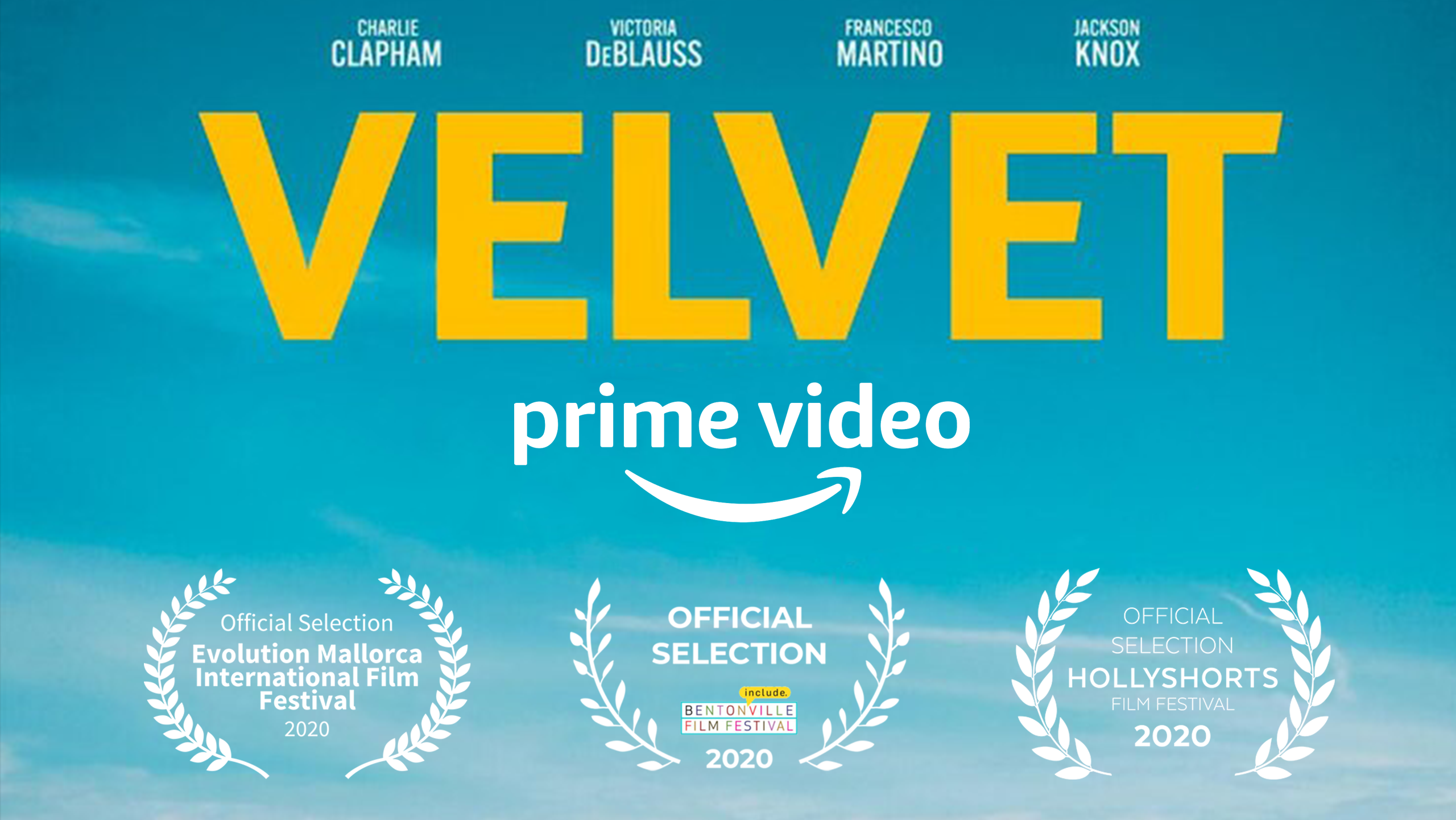 Velvet Now Streaming On Amazon Prime Video